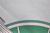 Authentic HERMES Carre 90 Scarf "SPRINGS" Silk Green 2972D