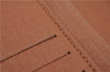 Authentic Louis Vuitton Monogram Portefeuille Brazza M66540 Purse Wallet 2973F