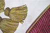 Authentic HERMES Carre 90 Scarf "GRAND UNIFORME" Silk Blue 2975D