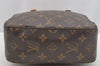 Authentic Louis Vuitton Monogram Spontini 2Way Shoulder Hand Bag M47500 LV 2975I