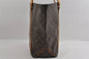 Authentic Louis Vuitton Monogram Sac Shopping PM Tote Bag M51108 LV 2977I