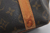 Authentic Louis Vuitton Monogram Sac Shopping PM Tote Bag M51108 LV 2977I