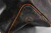 Authentic Louis Vuitton Monogram Sac Shopping PM Tote Bag M51108 LV 2977I