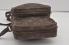 Authentic Louis Vuitton Monogram Amazone Shoulder Cross Bag M45236 Junk 2978I
