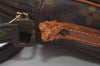 Authentic Louis Vuitton Monogram Amazone Shoulder Cross Bag M45236 Junk 2978I