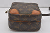 Authentic Louis Vuitton Monogram Amazone Shoulder Cross Bag M45236 Junk 2978I