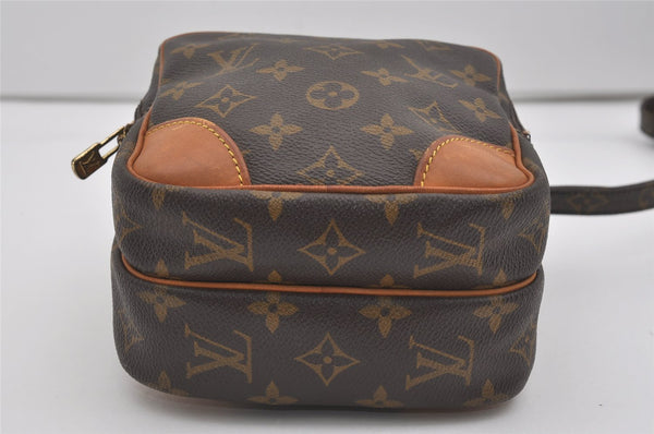Authentic Louis Vuitton Monogram Amazone Shoulder Cross Bag M45236 Junk 2978I