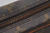 Authentic Louis Vuitton Monogram Amazone Shoulder Cross Bag M45236 Junk 2978I