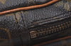 Authentic Louis Vuitton Monogram Amazone Shoulder Cross Bag M45236 Junk 2978I