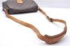 Authentic Louis Vuitton Monogram Saint Cloud GM M51242 Shoulder Cross Bag 2979E