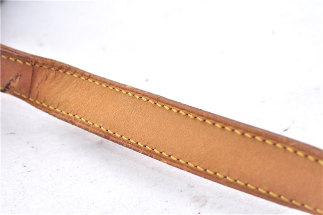 Authentic Louis Vuitton Monogram Saint Cloud GM M51242 Shoulder Cross Bag 2979E