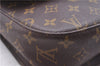 Authentic Louis Vuitton Monogram Saint Cloud GM M51242 Shoulder Cross Bag 2979E
