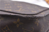 Authentic Louis Vuitton Monogram Saint Cloud GM M51242 Shoulder Cross Bag 2979E