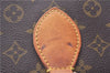 Authentic Louis Vuitton Monogram Saint Cloud GM M51242 Shoulder Cross Bag 2979E