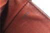 Authentic Louis Vuitton Monogram Saint Cloud GM M51242 Shoulder Cross Bag 2979E