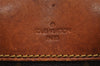 Authentic Louis Vuitton Monogram Deauville Hand Bag M47270 LV 2979I
