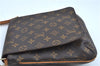 Authentic Louis Vuitton Monogram Musette Salsa Shoulder Bag LV 2980E
