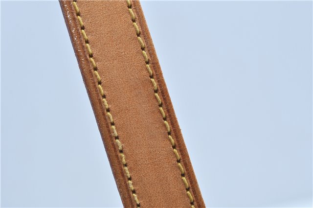 Authentic Louis Vuitton Monogram Musette Salsa Shoulder Bag LV 2980E