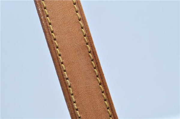 Authentic Louis Vuitton Monogram Musette Salsa Shoulder Bag LV 2980E