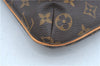 Authentic Louis Vuitton Monogram Musette Salsa Shoulder Bag LV 2980E