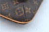 Authentic Louis Vuitton Monogram Musette Salsa Shoulder Bag LV 2980E
