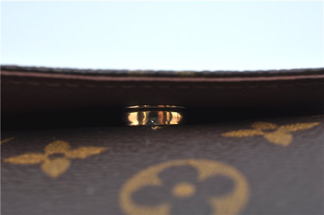 Authentic Louis Vuitton Monogram Musette Salsa Shoulder Bag LV 2980E