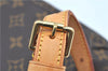 Authentic Louis Vuitton Monogram Musette Salsa Shoulder Bag LV 2980E