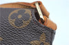 Authentic Louis Vuitton Monogram Musette Salsa Shoulder Bag LV 2980E