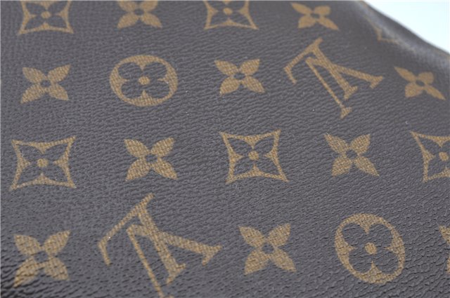 Authentic Louis Vuitton Monogram Musette Salsa Shoulder Bag LV 2980E