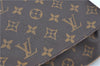 Authentic Louis Vuitton Monogram Musette Salsa Shoulder Bag LV 2980E