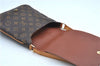Authentic Louis Vuitton Monogram Musette Salsa Shoulder Bag LV 2980E