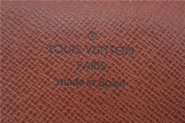 Authentic Louis Vuitton Monogram Musette Salsa Shoulder Bag LV 2980E