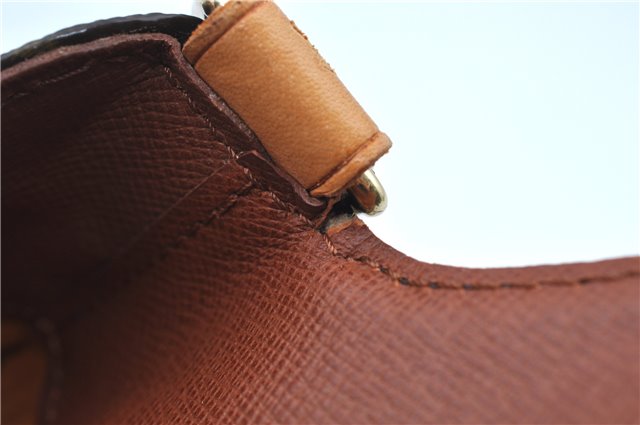 Authentic Louis Vuitton Monogram Musette Salsa Shoulder Bag LV 2980E