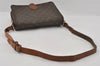 Authentic Louis Vuitton Monogram Cartouchiere GM Shoulder Bag Old Model 2980I