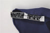Authentic HERMES Carre 90 Scarf "Chasse a VOL" Silk Blue 2981D