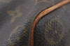 Authentic Louis Vuitton Monogram Speedy 40 Hand Boston Bag Old Model LV 2981I