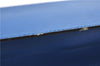 Authentic Louis Vuitton Epi Concorde Hand Bag Blue M52135 LV Junk 2986E