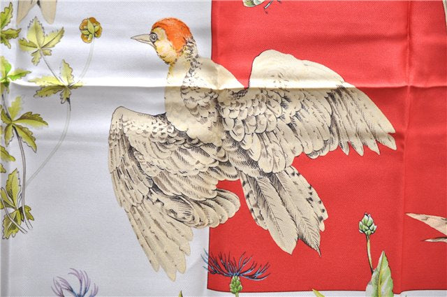 Authentic HERMES Carre 90 Scarf 