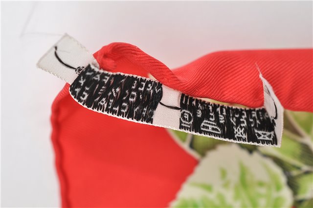 Authentic HERMES Carre 90 Scarf 