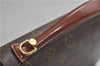 Authentic Louis Vuitton Monogram Monceau 2Way Shoulder Hand Bag M51185 LV 2987E