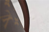 Authentic Louis Vuitton Monogram Monceau 2Way Shoulder Hand Bag M51185 LV 2987E