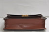 Authentic Louis Vuitton Monogram Monceau 2Way Shoulder Hand Bag M51185 LV 2987E