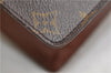 Authentic Louis Vuitton Monogram Monceau 2Way Shoulder Hand Bag M51185 LV 2987E