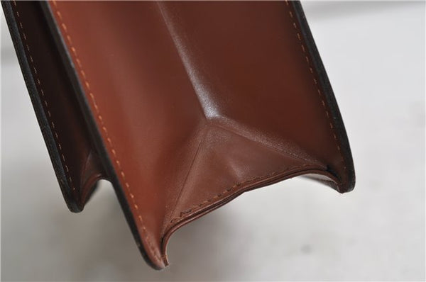 Authentic Louis Vuitton Monogram Monceau 2Way Shoulder Hand Bag M51185 LV 2987E