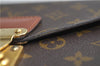 Authentic Louis Vuitton Monogram Monceau 2Way Shoulder Hand Bag M51185 LV 2987E