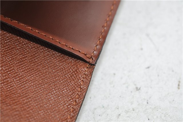 Authentic Louis Vuitton Monogram Monceau 2Way Shoulder Hand Bag M51185 LV 2987E