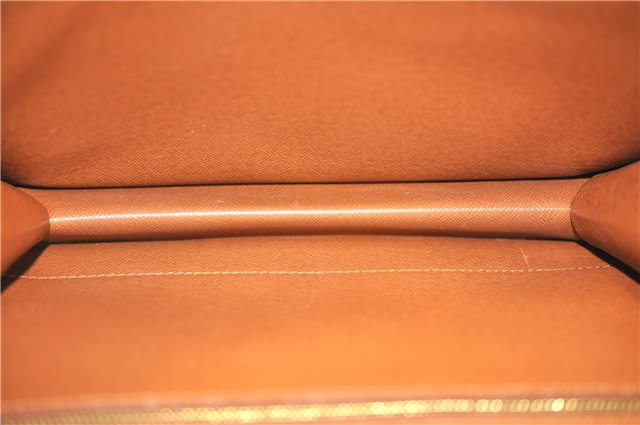 Authentic Louis Vuitton Monogram Monceau 2Way Shoulder Hand Bag M51185 LV 2987E