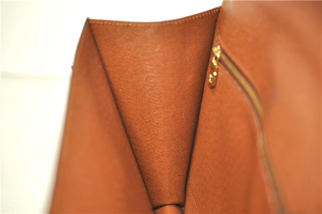 Authentic Louis Vuitton Monogram Monceau 2Way Shoulder Hand Bag M51185 LV 2987E