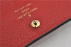 Authentic Louis Vuitton Monogram Portefeuille Venus Wallet M61836 LV Box 2991F