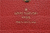 Authentic Louis Vuitton Monogram Portefeuille Venus Wallet M61836 LV Box 2991F